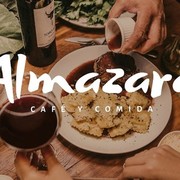 ALMAZARA