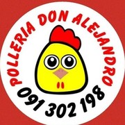POLLERIA DON ALEJANDRO