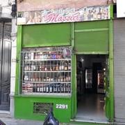 AUTOSERVICE MASSIEL 24HS