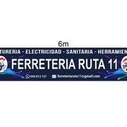 FERRETERIA RUTA 11