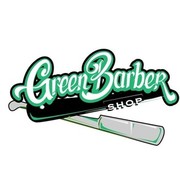 GREEN BARBER SHOP