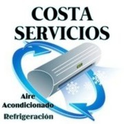 SERVICE DE LA COSTA AIRE ACONDICIONADO, HELADERAS Y LAVARROPAS