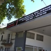 AUTOMECÁNICA MARVIC - TALLER