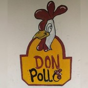 POLLERIA DON POLLO