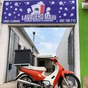 LAVADERO MAJU