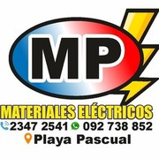 MP MATERIALES ELÉCTRICOS
