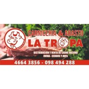 ABASTO LA TROPA