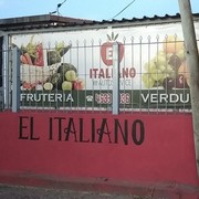 EL ITALIANO AUTOSERVICE
