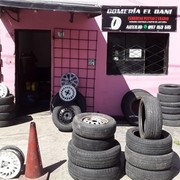 GOMERIA EL DANI