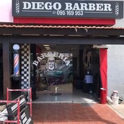 DIEGO BARBER