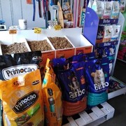 ALIMENTOS PARA MASCOTAS LA RUTA