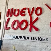 NUEVO LOOK PELUQUERÍA UNISEX