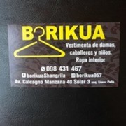 BORIKUA