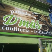 D'MAS PANADERÍA