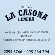 LA NUEVA CASONA