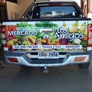 MERCADO LOS AMIGOS 1