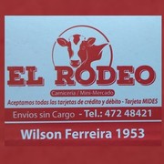 EL RODEO MINIMERCADO Y CARNICERÍA