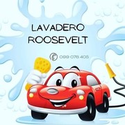LAVADERO ROOSEVELT