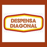 DESPENSA DIAGONAL AUTOSERVICE