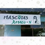 JUMALU + N MASCOTAS