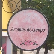 AROMAS DE CAMPO