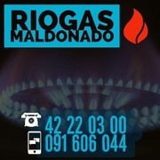 RIO GAS MALDONADO