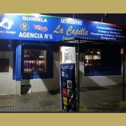 AUTOSERVICE LA CAPILLA