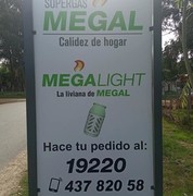 MEGAL SAN LUIS