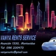 VANYA RENTS SERVICE
