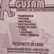 GUSAM