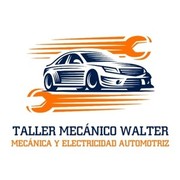 TALLER MECÁNICO WALTER