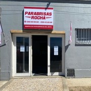 PARABRISAS ROCHA