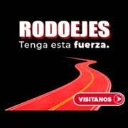 RODOEJES - TENGA ESTA FUERZA