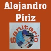 ALEJANDRO PIRIZ SANITARIA