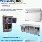 SERVICIO TÉCNICO INTEGRAL FRIO ABSOLUTO