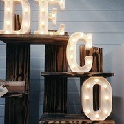 DECO PANADERIA Y REPOSTERIA