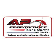 AP Performance Taller Mecánico