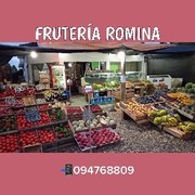 Verdulería Romina