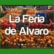 LA FERIA DE ALVARO