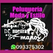 PELUQUERIA MODA Y ESTILO
