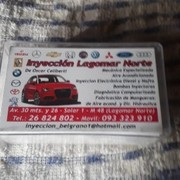 REFRIGERACION AUTOMOTRIZ LAGOMAR