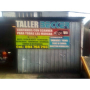 TALLER BECKER