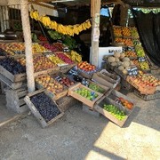 MERCADO LA PROA