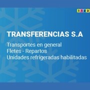 TRANSFERENCIAS SA