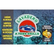 LAVADERO A TODO BRILLO