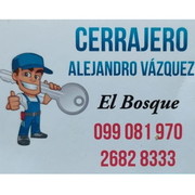 CERRAJERO ALEJANDRO VAZQUEZ