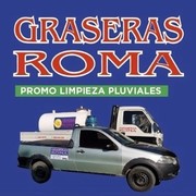GRASERAS ROMA
