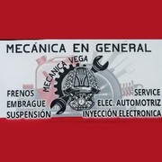 TALLER MECANICO VEGA