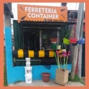 FERRETERIA CONTAINER