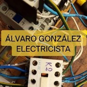 ELECTRICISTA ALVARO GONZALEZ